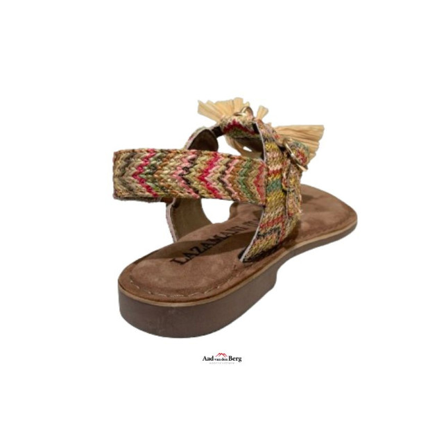 Lazamani Damesschoenen sandalen LA75119 large