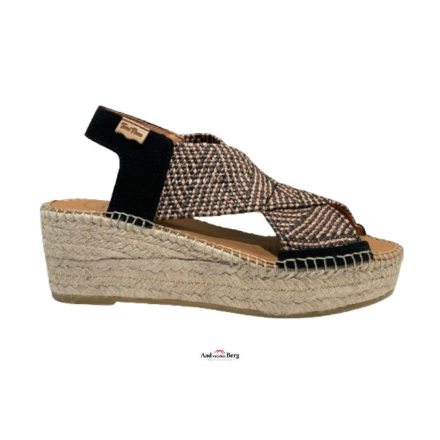 Toni Pons Damesschoenen sandalen Masai large