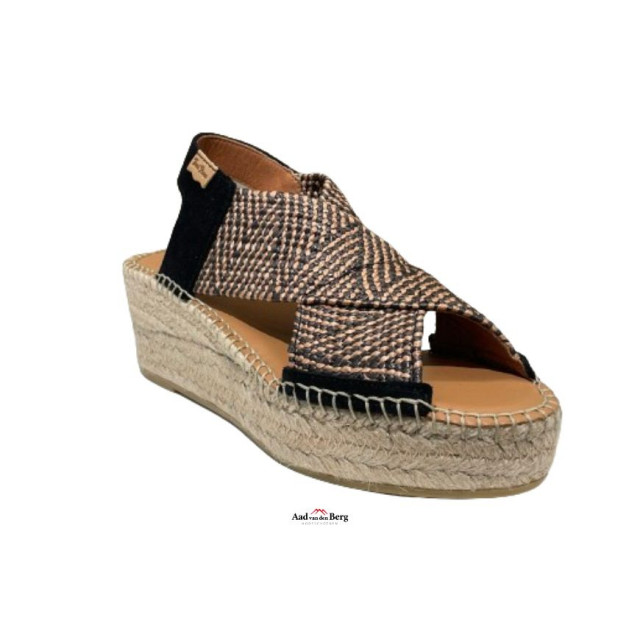 Toni Pons Damesschoenen sandalen Masai large