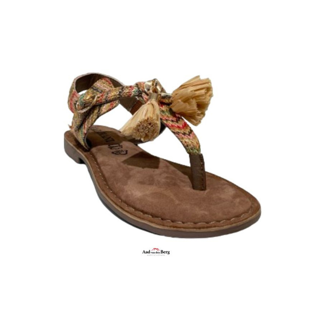 Lazamani Damesschoenen sandalen LA75119 large