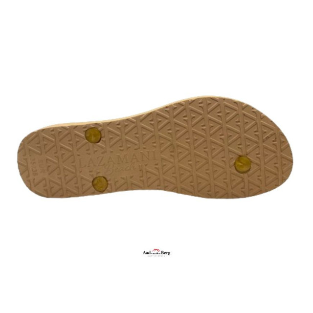 Lazamani Damesschoenen slippers LA77002 large