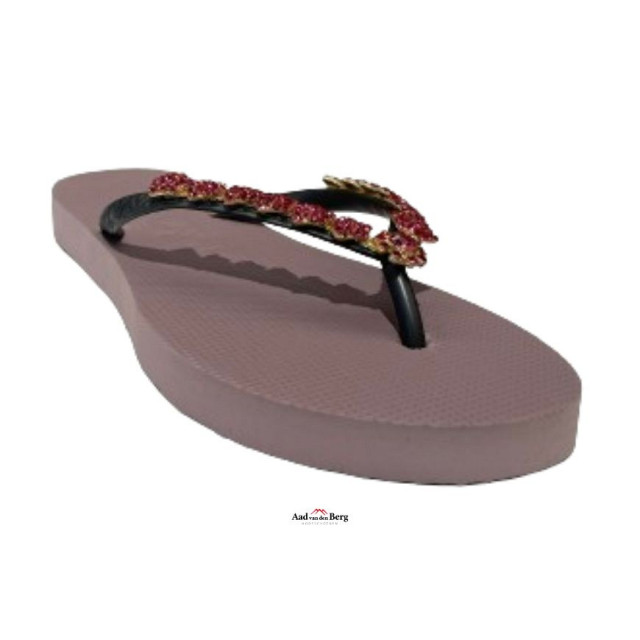 Lazamani Damesschoenen slippers LA77004 large