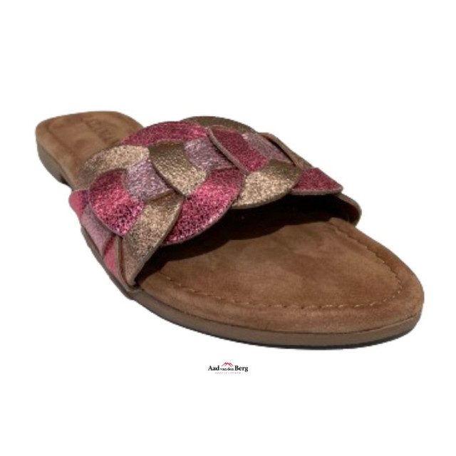 Lazamani Damesschoenen slippers LA33731 large