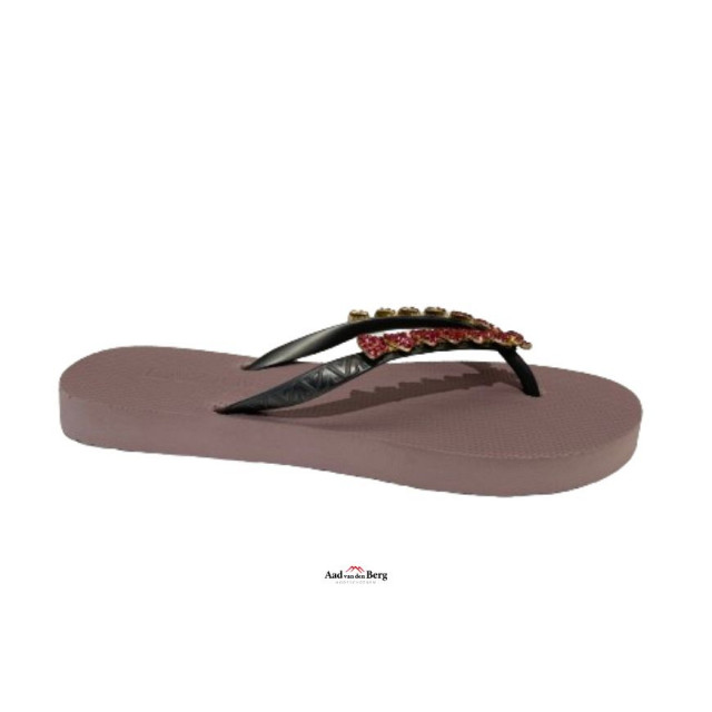 Lazamani Damesschoenen slippers LA77004 large