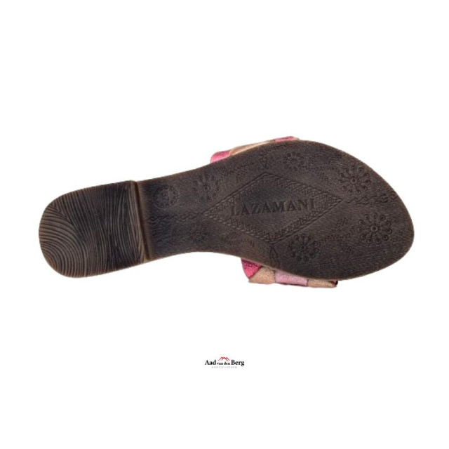 Lazamani Damesschoenen slippers LA33731 large