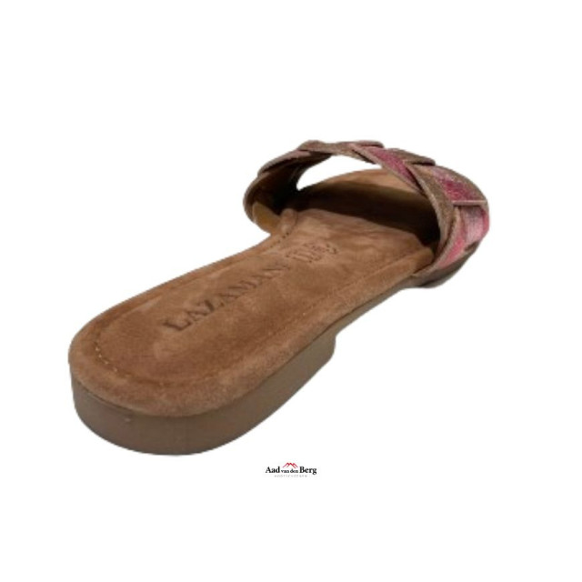 Lazamani Damesschoenen slippers LA33731 large