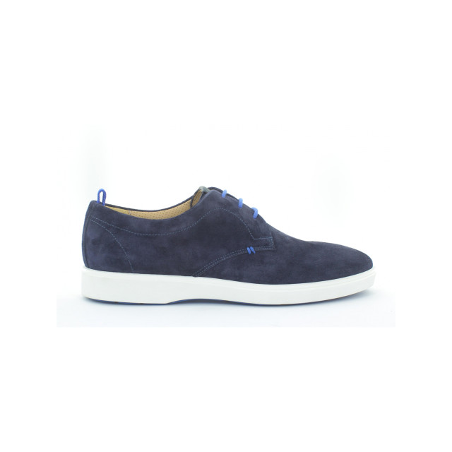 Giorgio 42301 relax blu Veterschoenen Blauw 42301 relax blu large