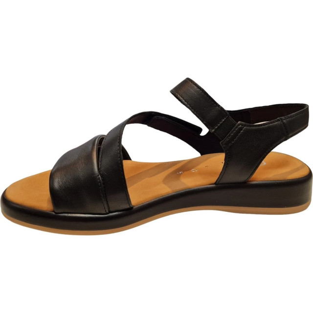 Gabor 42.063.27 Sandalen Zwart 42.063.27 large