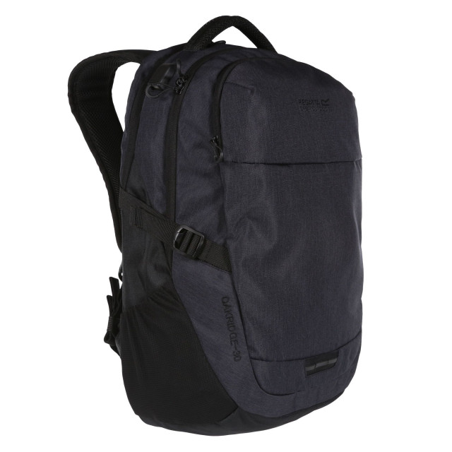 Regatta Oakridge 30l rugzak UTRG5917_ashblack large