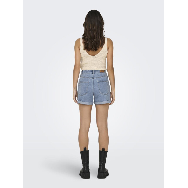 Only Onlvega hw mom shorts noos 15230571 large