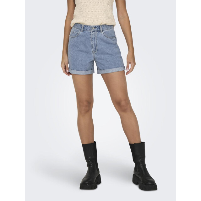 Only Onlvega hw mom shorts noos 15230571 large