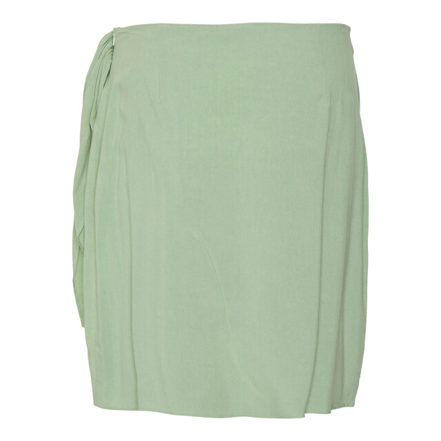 Vero Moda Vmnatural hw short sarong skirt vma 10267900 large