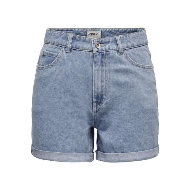 Only Onlvega hw mom shorts noos 15230571 large