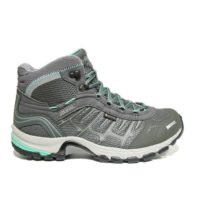 Meindl 5557-03 quebec lady mid gtx wandelschoenen 5557 large