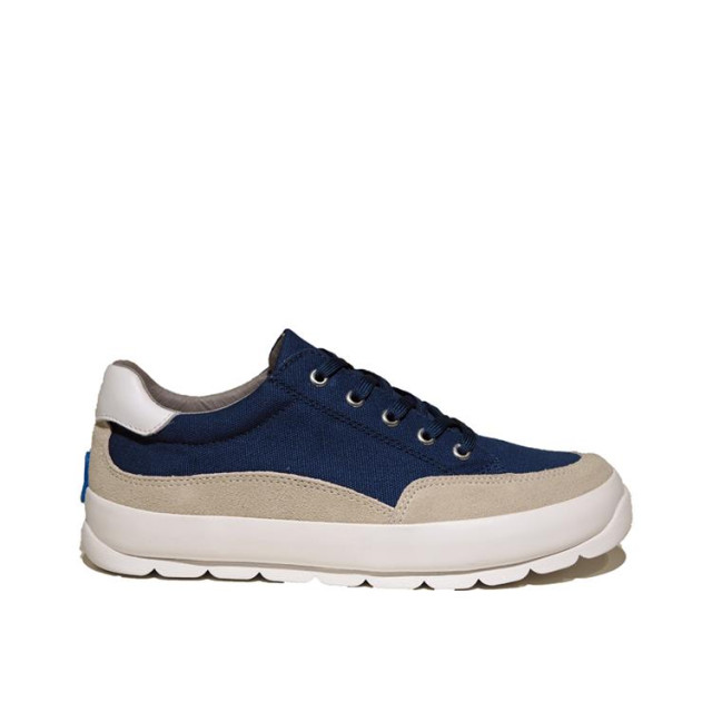 Wolky 01425 Sneakers Blauw 01425 large