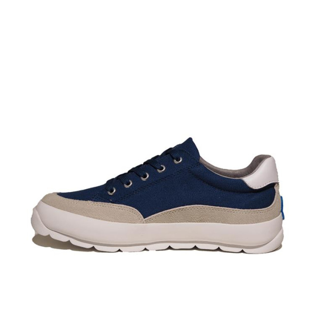 Wolky 01425 Sneakers Blauw 01425 large