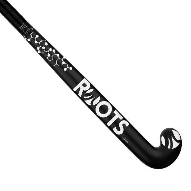 ROOTS Hockey Genetics 100 series extreme low-bow 128800 large