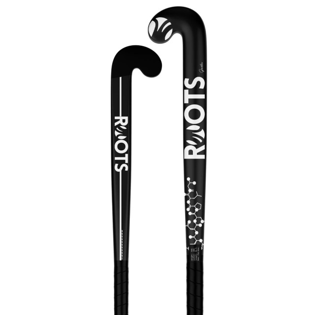 ROOTS Hockey Genetics 100 series extreme low-bow 128798 large