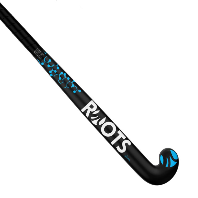 ROOTS Hockey Genetics 50 series low-bow 128806 large