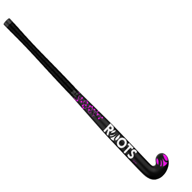 ROOTS Hockey Genetics 50 series low-bow 128805 large