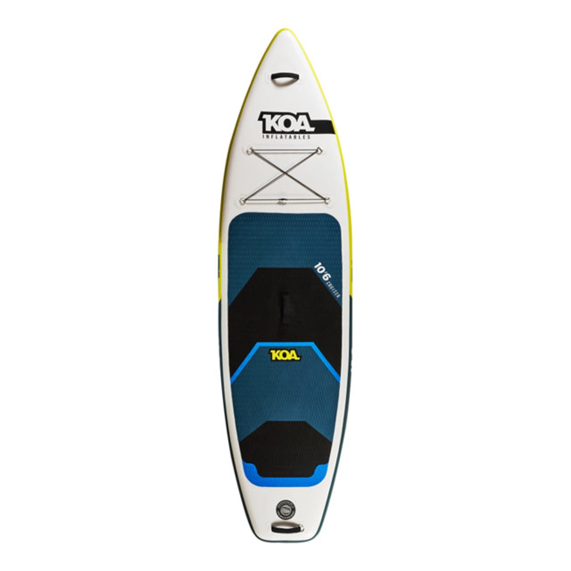 STX Koa isup sup board pakket 119078 large