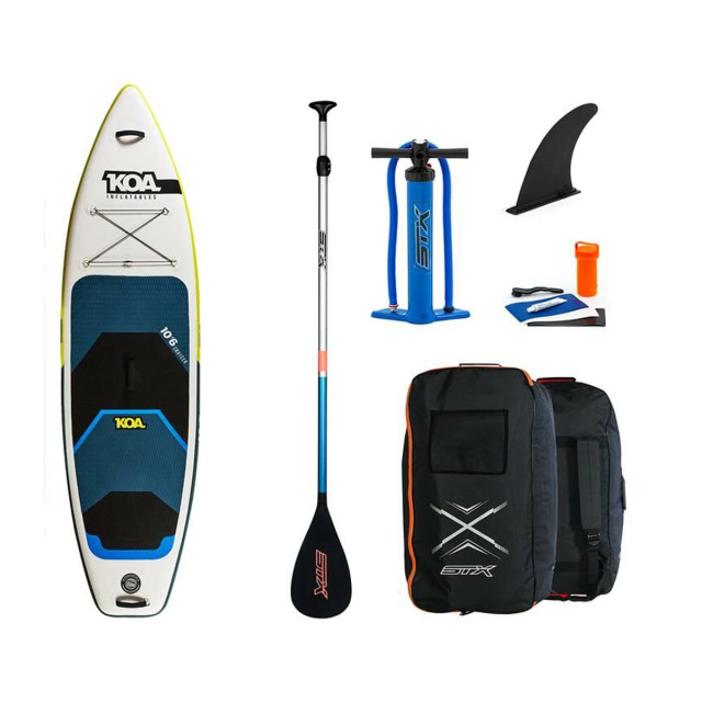 STX Koa isup sup board pakket 119078 large