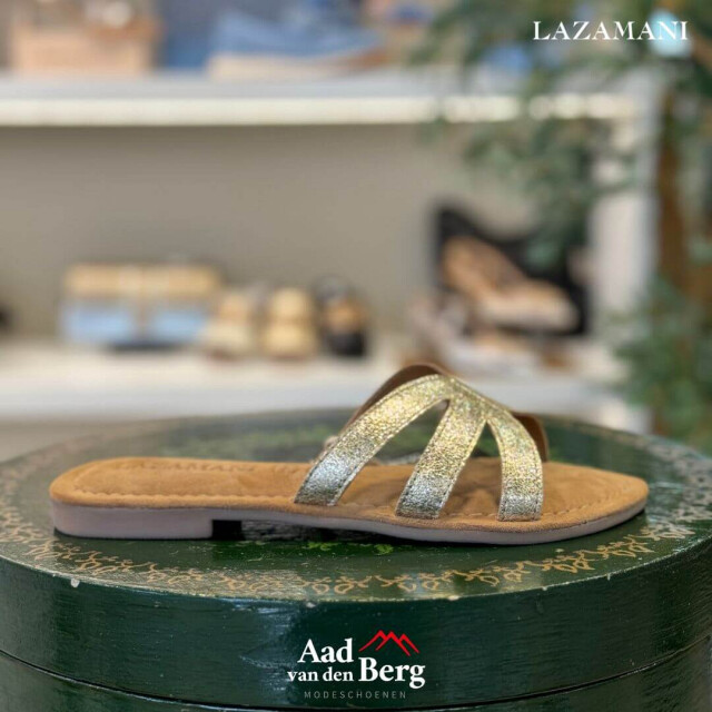 Lazamani Damesschoenen slippers LA33729 large