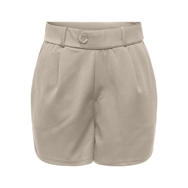 Only Onlsania belt button shorts jrs 15322012 large