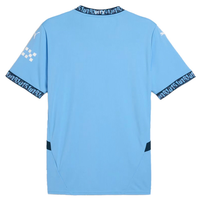 Manchester City Thuis wedstrijdshirt 24/25 131080 large