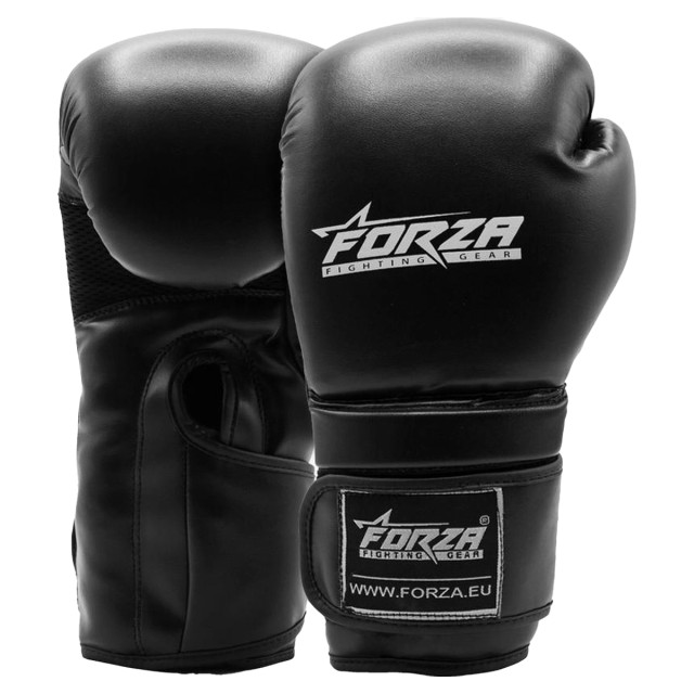 Forza Gloves 75 artificial leather 131097 large