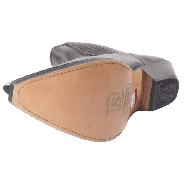 Sendra Heren laarzen 2581-01 2581-01 large