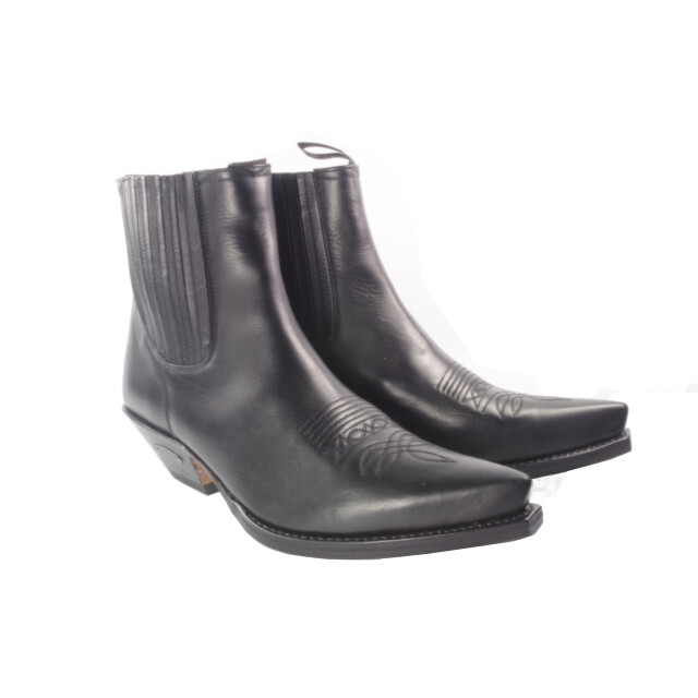 Sendra Heren laarzen 2581-01 2581-01 large