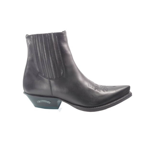 Sendra Heren laarzen 2581-01 2581-01 large