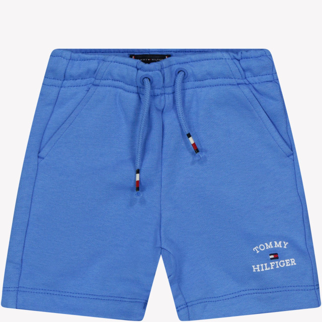 Tommy Hilfiger Baby jongens shorts <p>TommyHilfigerKB0KB08841 large