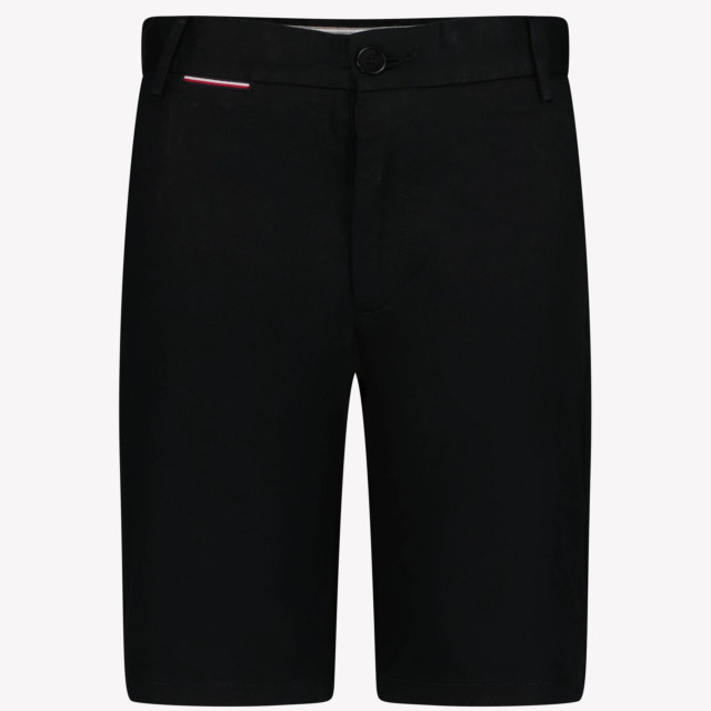 Tommy Hilfiger Kinder jongens shorts <p>TommyHilfigerKB0KB08704 large