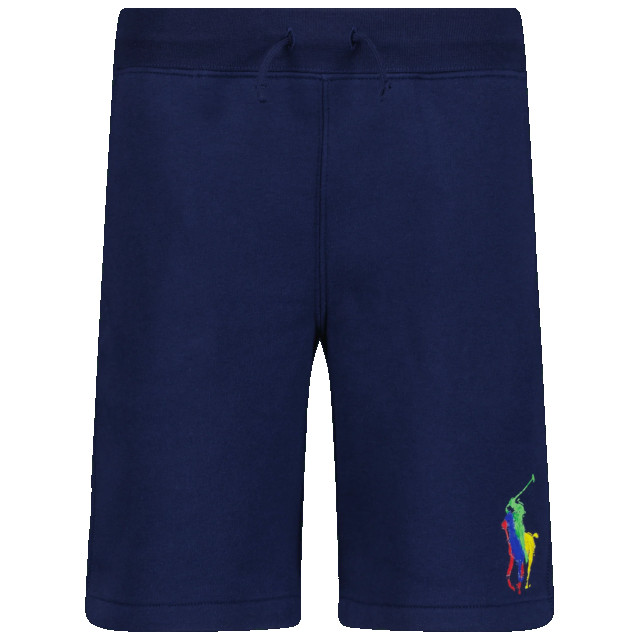 Polo Ralph Lauren Kinder jongens shorts <p>9256231SS24</p><p>bigpony large