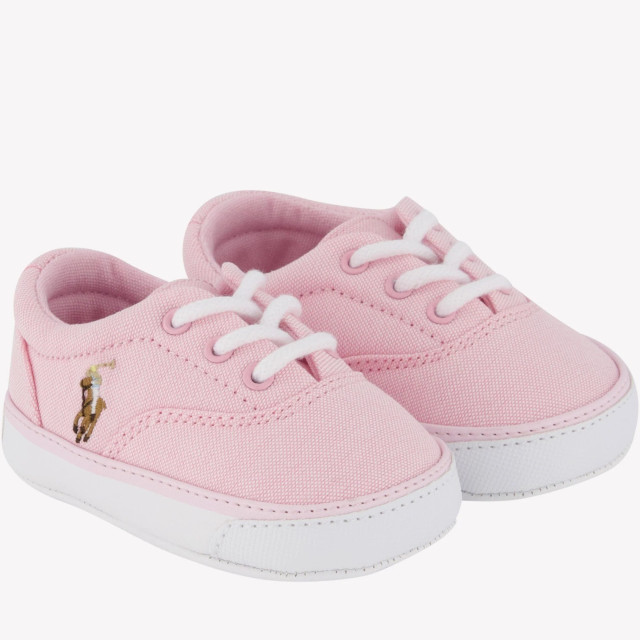 Polo Ralph Lauren Baby meisjes sneakers <p>RalphLaurenRL00299680 large