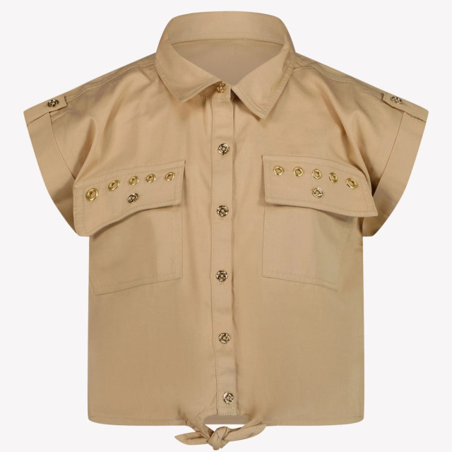 Michael Kors Kinder blouse <p>R30061215215String large
