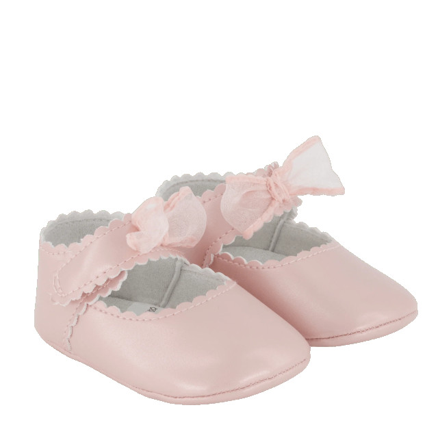 Mayoral Baby meisjes schoenen <p>Mayoral9742babyschoenen large