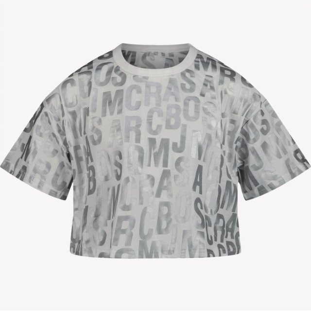 Marc Jacobs Kinder t-shirt <p>MarcJacobsW60229 large