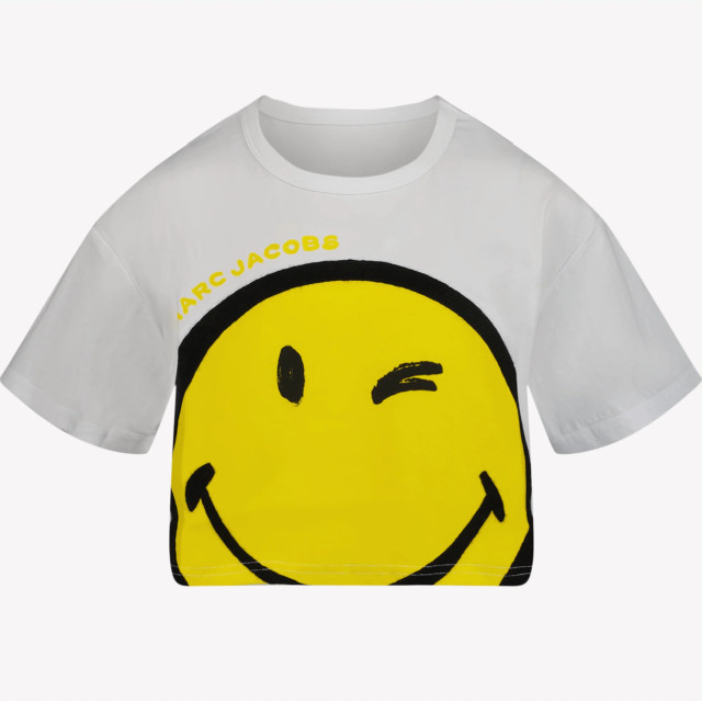 Marc Jacobs Kinder t-shirt <p>MarcJacobsW60117 large