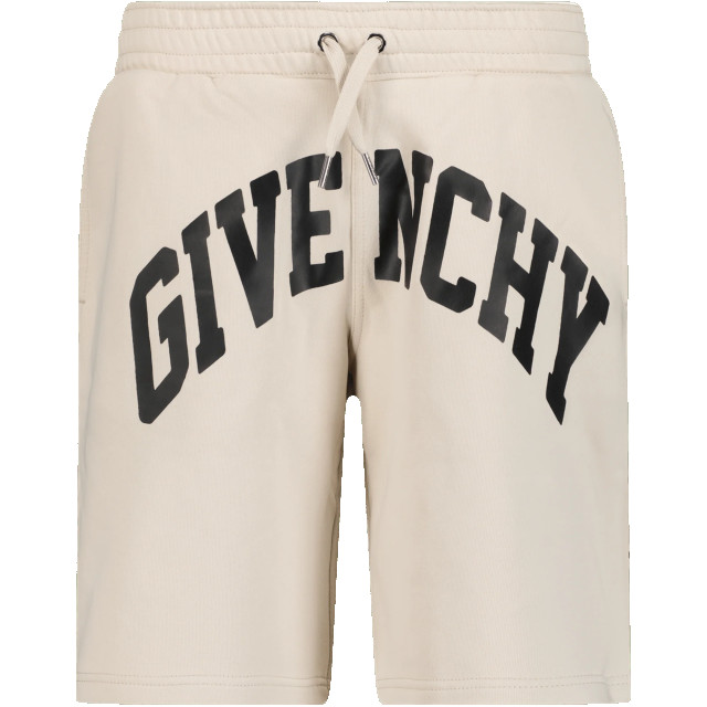 Givenchy Kinder jongens shorts <p>H30137184SS24</p><p>trainingsshortmet large