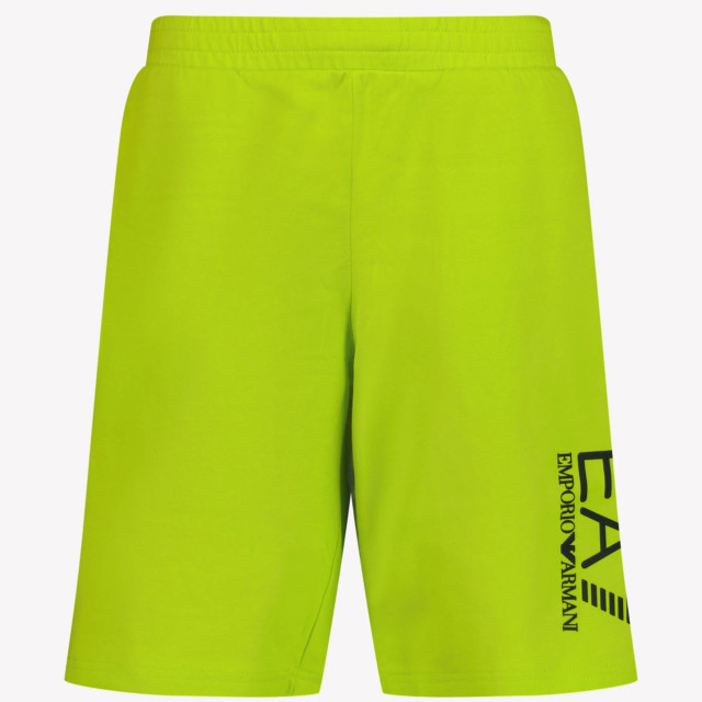 EA7 Kinder jongens shorts <p>EA7BJ05Z3DBS53 large