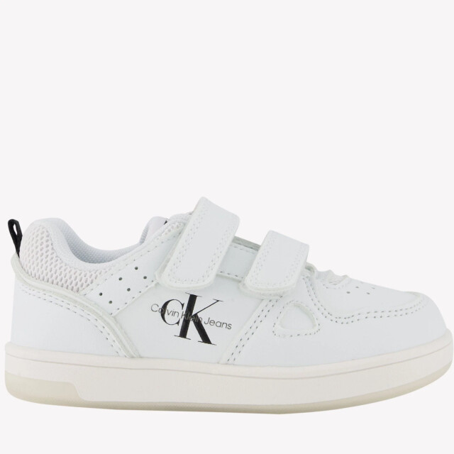 Calvin Klein Kinder unisex sneakers <p>CalvinKlein80854 large