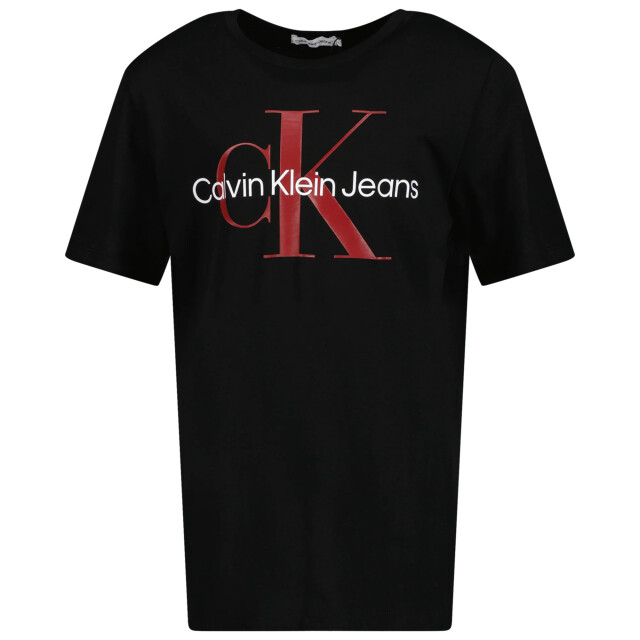 Calvin Klein Kinder unisex t-shirt <p>CalvinKleinIU0IU00460 large