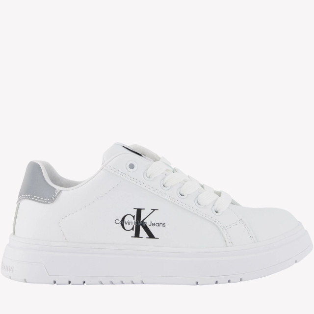 Calvin Klein Kinder unisex sneakers <p>CalvinKlein80858 large