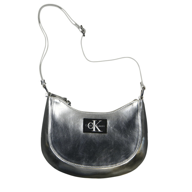 Calvin Klein Kinder meisjes tas <p>IU0IU005600IMSS24</p><p>schoudertasmet large