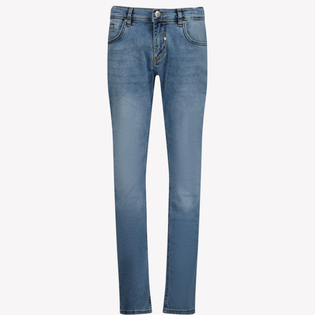 Antony Morato Kinder jongens jeans <p>AntonyMoratoMKDT00064 large