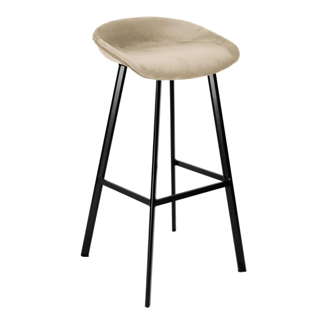 Kick Collection Kick barkruk finn (87 cm hoogte) 1912622 large