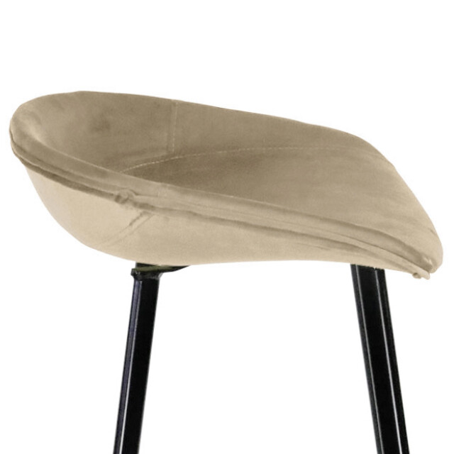 Kick Collection Kick barkruk finn (87 cm hoogte) 1912622 large